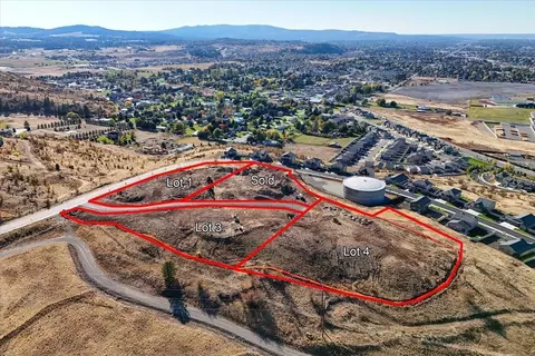 20907 E Valley Vista Dr #LOT 4, Liberty Lake, WA 99019