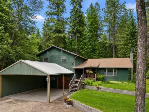 4262 Aspen Hill Way, Clayton, WA 99110