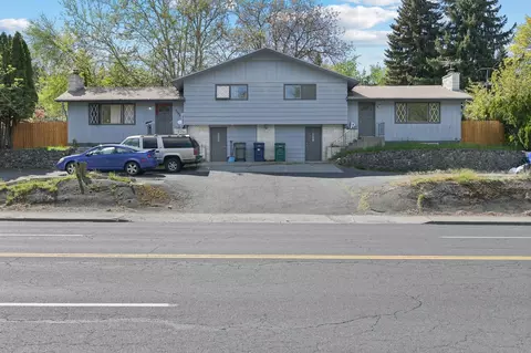 9907 N Waikiki Rd #9905 N. WAIKIKI RD., Spokane, WA 99218