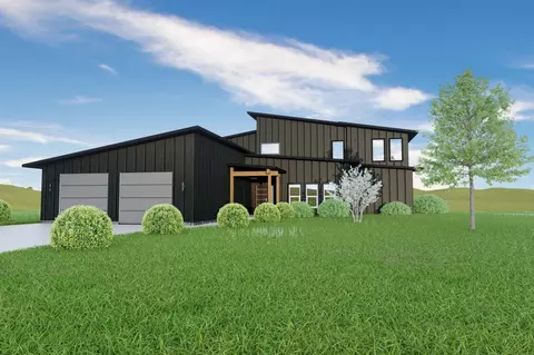 39 W Nn W Wild Rose Rd #LOT 1, Deer Park, WA 99006