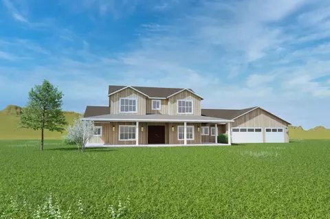 39 W Nn W Wild Rose Rd #LOT 2, Deer Park, WA 99006