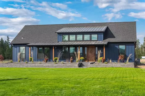 39 W Nn W Wild Rose Rd #LOT 4, Deer Park, WA 99006