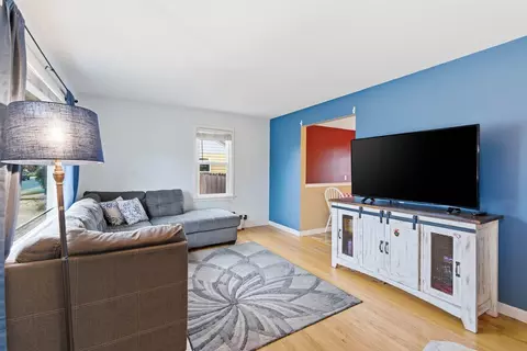 Living - 5710 N E St, Spokane, WA 99205 photo 2 of 3