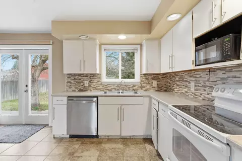 Kitchen - 5710 N E St, Spokane, WA 99205 photo 2 of 3