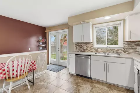Kitchen - 5710 N E St, Spokane, WA 99205 photo 3 of 3