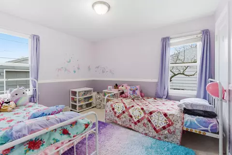 Bedroom - 5710 N E St, Spokane, WA 99205 photo 1 of 1