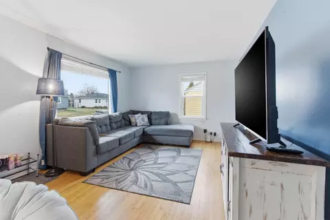 Living - 5710 N E St, Spokane, WA 99205 photo 3 of 3