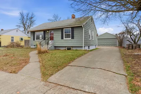 Other - 5710 N E St, Spokane, WA 99205 photo 1 of 8