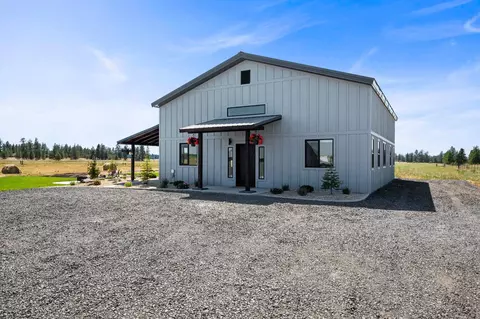 21608 S Mill Rd, Spangle, WA 99031 photo 3