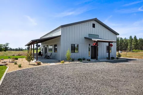 21608 S Mill Rd, Spangle, WA 99031 photo 2