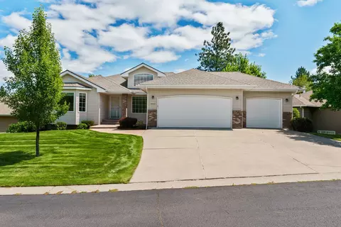 4609 E Birkdale Ln, Spokane, WA 99223