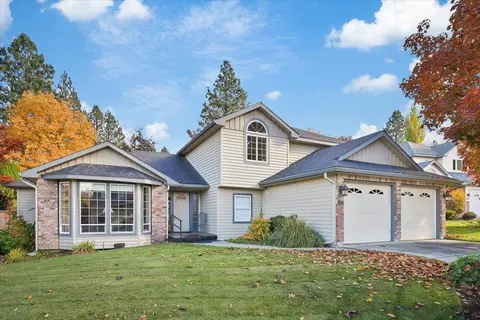 4011 S Dearborn St, Spokane, WA 99223