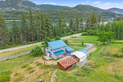 4217 Northport Flat Creek Rd, Northport, WA 99157