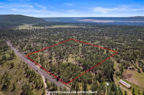 5742 Corkscrew Canyon Rd #LOT 3, Tumtum, WA 99034