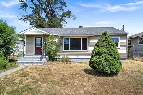3517 E Marietta Ave, Spokane, WA 99217