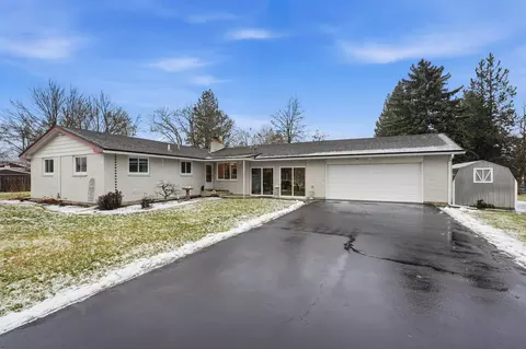 15220 E 36th Ave, Veradale, WA 99037
