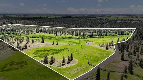 NKA S Ritchey Rd #23679 S RITCHEY RD., Cheney, WA 99004