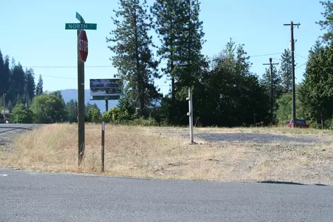 13 S Nn S Hwy 395 Hwy, Addy, WA 99101