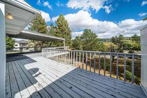 Exterior - 4919 E Sumac Dr, Spokane, WA 99223 photo 3 of 14