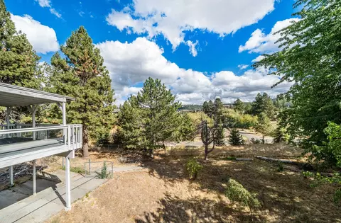 Exterior - 4919 E Sumac Dr, Spokane, WA 99223 photo 7 of 14
