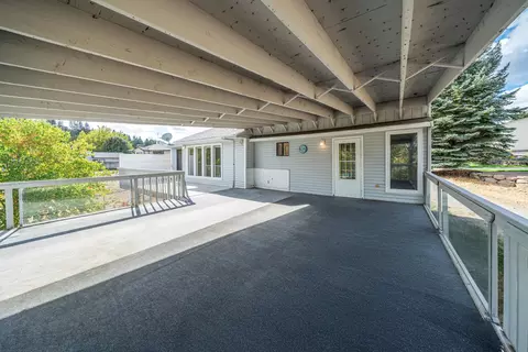 Exterior - 4919 E Sumac Dr, Spokane, WA 99223 photo 5 of 14