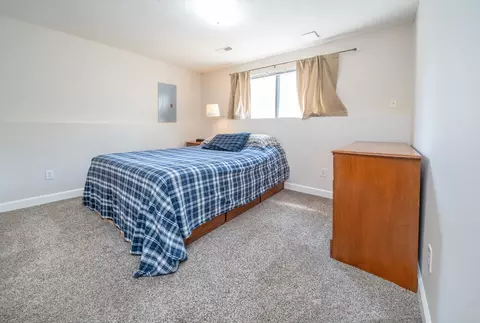 Bedroom - 4919 E Sumac Dr, Spokane, WA 99223 photo 7 of 8