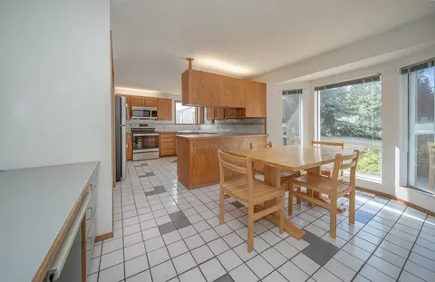 Kitchen - 4919 E Sumac Dr, Spokane, WA 99223 photo 1 of 4