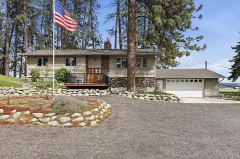 12504 N Fairview Rd, Mead, WA 99021