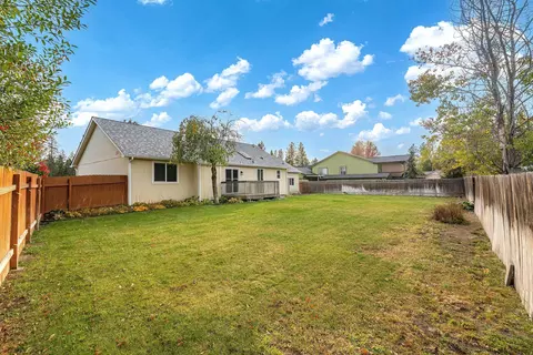 Exterior - 27 E Trevor Rd, Colbert, WA 99005 photo 13 of 17