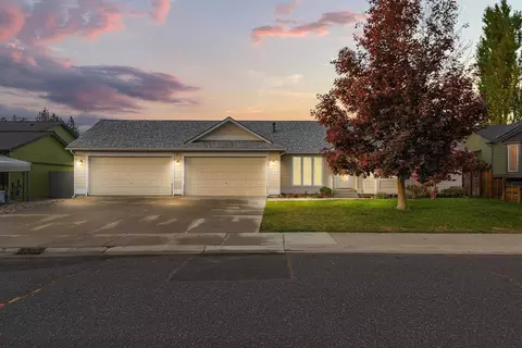 27 E Trevor Rd, Colbert, WA 99005