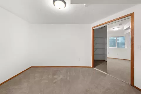 Bedroom - 27 E Trevor Rd, Colbert, WA 99005 photo 6 of 8