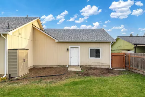 Exterior - 27 E Trevor Rd, Colbert, WA 99005 photo 10 of 17