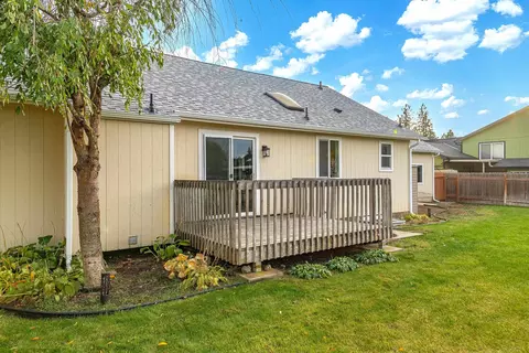Exterior - 27 E Trevor Rd, Colbert, WA 99005 photo 12 of 17