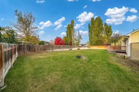 Exterior - 27 E Trevor Rd, Colbert, WA 99005 photo 9 of 17