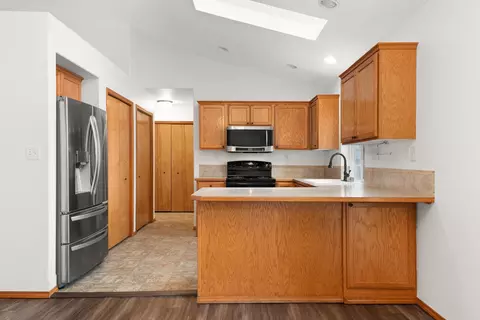 Kitchen - 27 E Trevor Rd, Colbert, WA 99005 photo 1 of 3