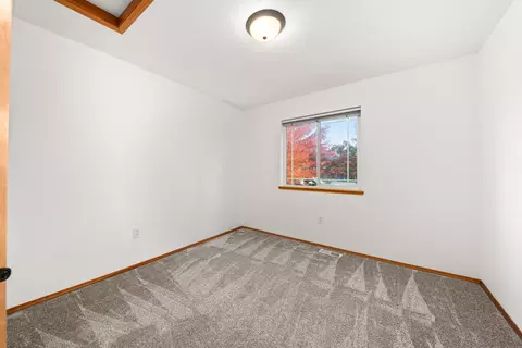 Bedroom - 27 E Trevor Rd, Colbert, WA 99005 photo 5 of 8
