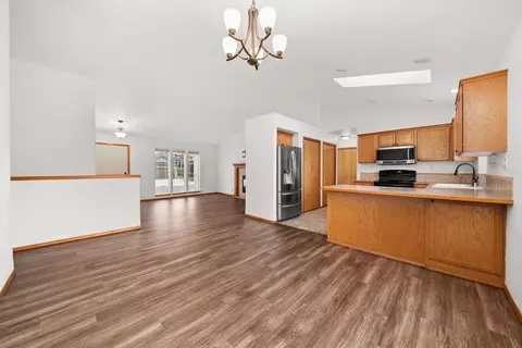 Living - 27 E Trevor Rd, Colbert, WA 99005 photo 8 of 8
