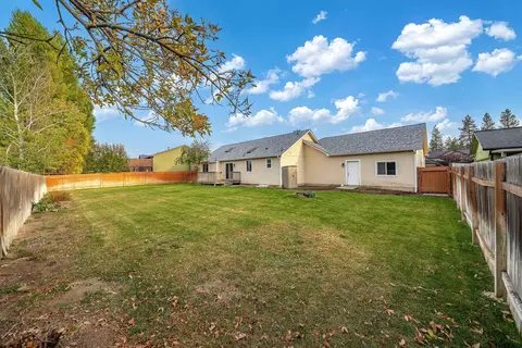 Exterior - 27 E Trevor Rd, Colbert, WA 99005 photo 17 of 17