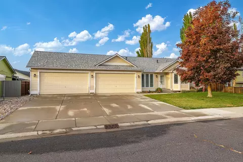 Exterior - 27 E Trevor Rd, Colbert, WA 99005 photo 3 of 17