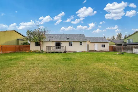 Exterior - 27 E Trevor Rd, Colbert, WA 99005 photo 15 of 17
