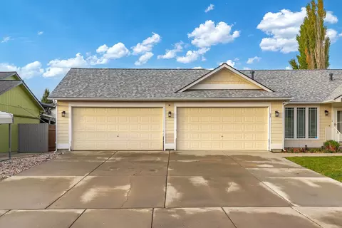 Exterior - 27 E Trevor Rd, Colbert, WA 99005 photo 6 of 17