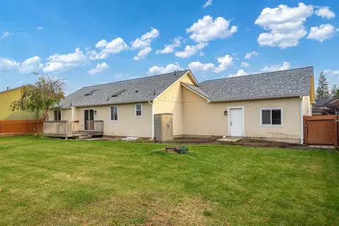 Exterior - 27 E Trevor Rd, Colbert, WA 99005 photo 16 of 17