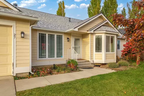 Exterior - 27 E Trevor Rd, Colbert, WA 99005 photo 5 of 17