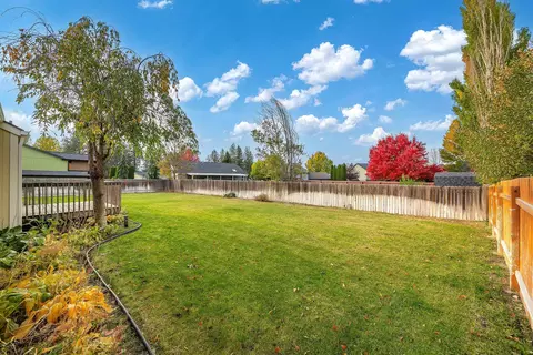 Exterior - 27 E Trevor Rd, Colbert, WA 99005 photo 11 of 17