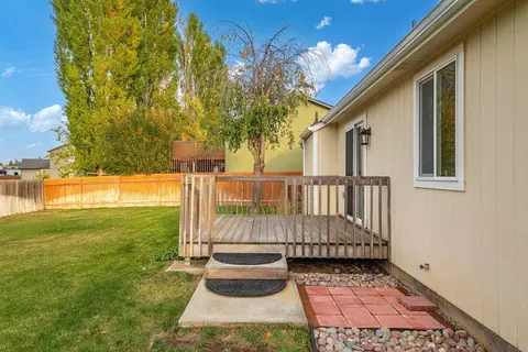 Exterior - 27 E Trevor Rd, Colbert, WA 99005 photo 7 of 17