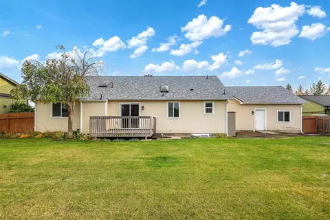 Exterior - 27 E Trevor Rd, Colbert, WA 99005 photo 14 of 17