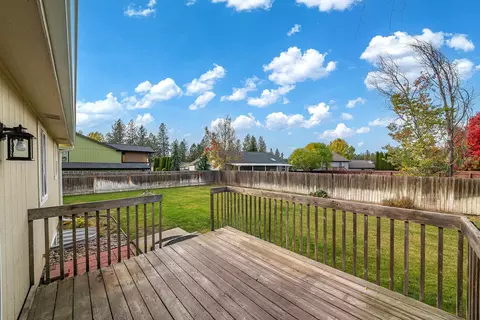 Exterior - 27 E Trevor Rd, Colbert, WA 99005 photo 2 of 17