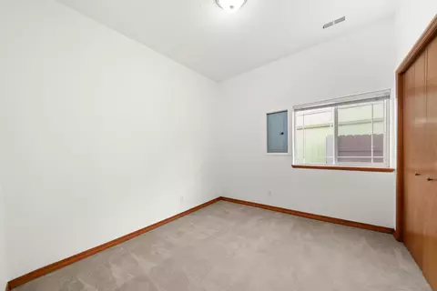 Bedroom - 27 E Trevor Rd, Colbert, WA 99005 photo 3 of 8