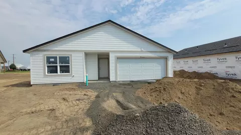 1635 E A St, Deer Park, WA 99006