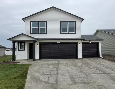 1625 E A St, Deer Park, WA 99006